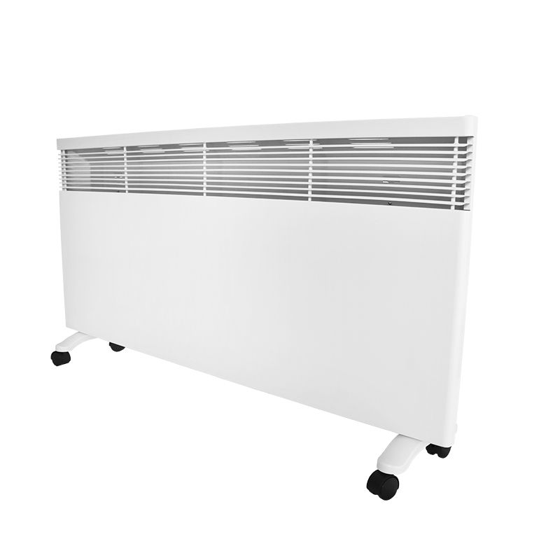 對(duì)流式電熱采暖器