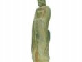 曇花一現(xiàn)的“北魏陶俑”收藏品