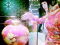 釉下五彩逐年走高 醴陵瓷：借收藏煥發第2春