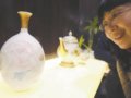 白如玉 純如脂 透如晶：頂級漢光瓷在京展出