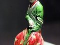 深博最大紅綠彩瓷展 10萬塊標(biāo)本中的精華