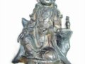 虎年鑒寶:凈瓶觀音估價(jià)10萬 清琥珀項(xiàng)鏈估價(jià)1萬