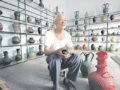邵士清：手拉坯絕活撼動地球村