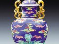“清三代”時(shí)期官窯青花瓷受到市場熱捧
