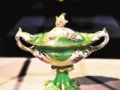 中國影響世界：176件歐洲古瓷細說“東風西漸”