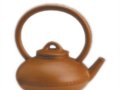 實用、玩賞、珍藏：紫砂茶具溫潤高雅各風流