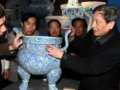 “皇帝的瓷器”——“明三代”官窯瓷器特展將在滬舉行