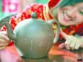 傳承創新薪火相傳:河南紫砂藝術節大師講壇側記