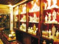 年輪藝術品博物館 僅毛主席瓷像就藏了7000件