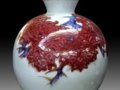 白磊的陶瓷藝術作品