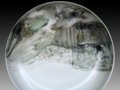 白明的陶瓷藝術作品