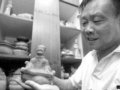 陶癡律師癡迷漢陶24年