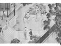 哈爾濱市民 路邊攤買回價值百萬《百美圖》