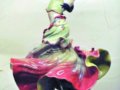 當“新三國”遇上石灣公仔 首創動漫造型三國人物