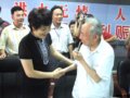 180位藝術家現場作畫獻災區