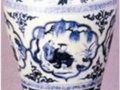昔日撿漏梅瓶成鎮館之寶 釉面細膩光潔造型精巧