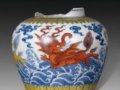 “華辰鑒藏” 第12期拍賣會(huì)圓滿落槌