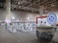 景德鎮陶瓷藝術展圓滿收官
