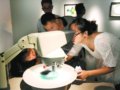 臺灣陶藝家王修功回母校辦個展