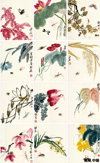 《可惜無聲》：時隔15年增值47倍(圖)