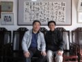 中國工藝美術大師——張明文
