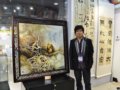 徐勝谷陶瓷藝術簡介及作品欣賞