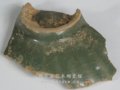 龍泉青瓷（溪口窯）古瓷片樣本