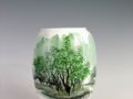 當代藝術陶瓷作品關注熱點及審美取向