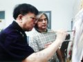 楊秋寶、賴德全陶瓷藝術創新作品展