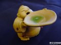 宜興紫砂茶寵收藏品 價格易被大眾接受