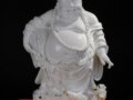 張遠景瓷雕作品《財源滾滾》入藏中國陶瓷館
