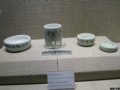 中國陶瓷館館藏《張明文大師刻瓷作品》欣賞