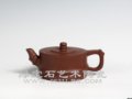 紫砂壺泥料的5大優(yōu)點(diǎn)