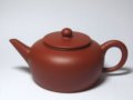 紫砂泥料詳解——紅泥、朱泥