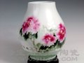 中國陶瓷藝術(shù)大師周鵬作品【200件國色天香】