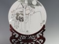沒有金剛鉆莫攬瓷器活 刻瓷藝術:由衰至興