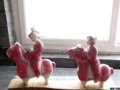 中國陶瓷藝術大師楊玉芳陶藝作品欣賞