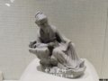 中國陶瓷館館藏中國工藝美術大師陳貽謨作品欣賞