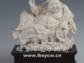 收藏東方藝術珍品德化白瓷要走出兩大誤區