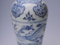 菏澤古沉船出土元代青花瓷