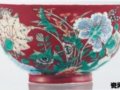 清宮御瓷九秋同慶品鑒(圖)
