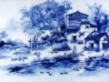 徐旺貴：現(xiàn)代青花與裝飾藝術(shù)