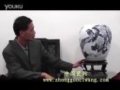 【瓷網視頻】王華清的青花作品創作構思