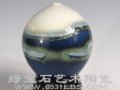 最富有神秘色彩 高溫顏色釉瓷收藏鋒芒初露