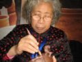 紫砂大師汪寅仙簡介