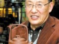紫砂原料年年看漲 8萬元茶壺轉手漲成20萬