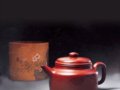 紫砂壺文化決定市場價格(圖)