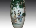 藏樂(lè)閣藝術(shù)陶瓷將參展第七屆文博會(huì)