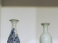 鄧希平柴燒作品欣賞