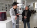 中國顏色釉第一人——鄧希平